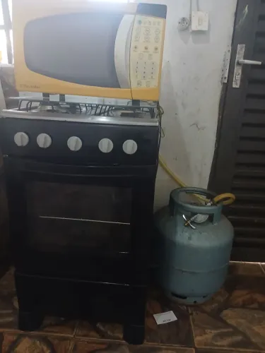 TUDO POR 550