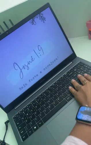 Notebook Samsung