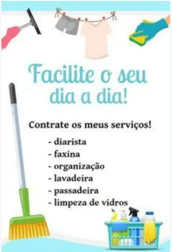 Faxina