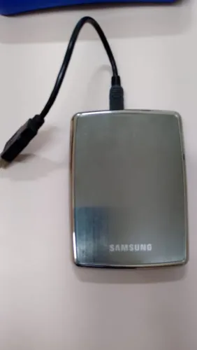 HD Externo Samsung 1TB