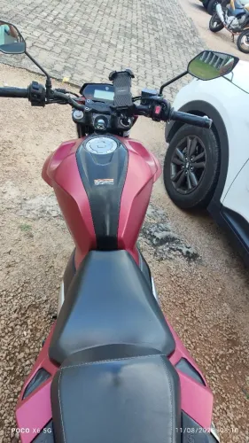 YAMAHA FAZER 250