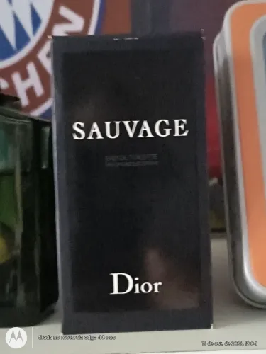 SAUVAGE