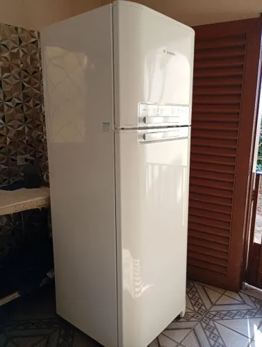 Geladeira Electrolux
