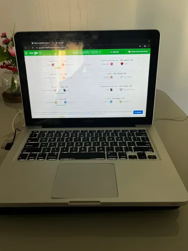 MacBook 