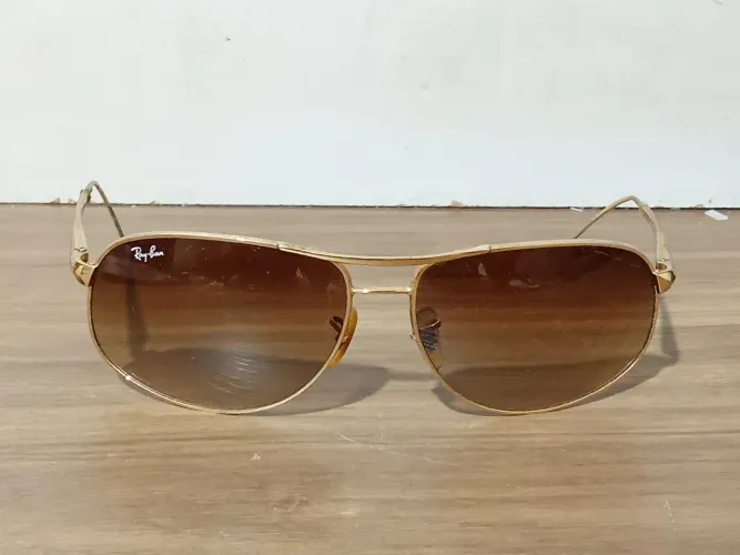 Óculos de Ray Ban RB3387 001/13