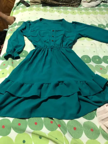 Vendo lote de vestidos 290 