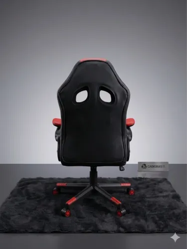 Vendo cadeira gamer Nova