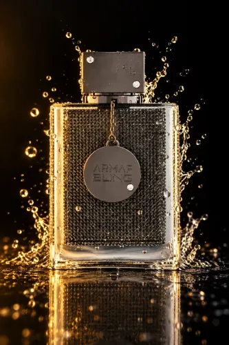 Perfume Armaf Club De Nuit Bling - 75ml - Masculino