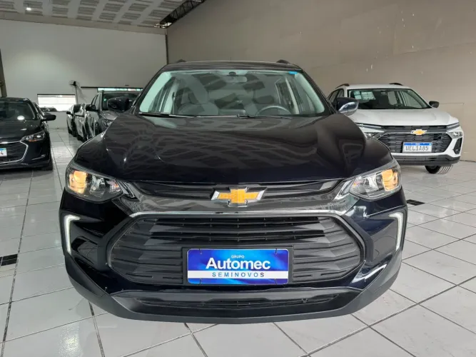 Chevrolet Tracker LT 1.0 Turbo 12V Flex AUT 2023