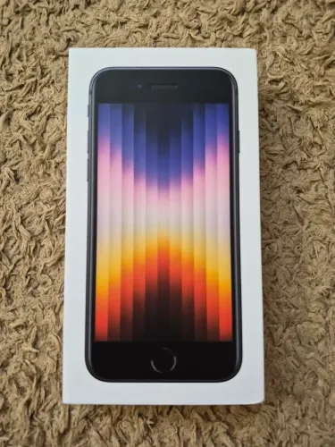 Iphone SE - garantia até 28/04/2027