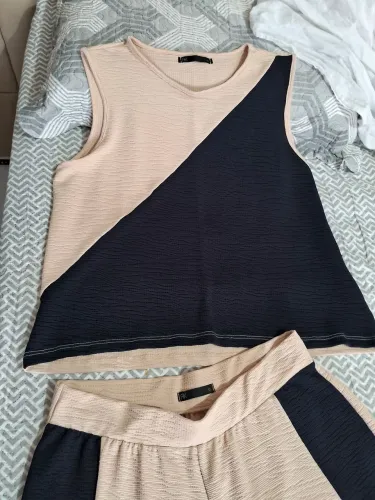 Conjunto Social NOVO Tamanho GG