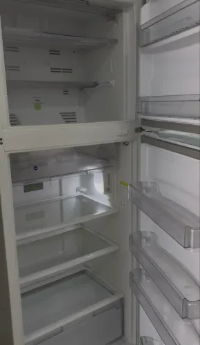 Geladeira 220w 451 litros cônsul