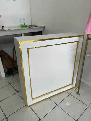 Balcão pra loja