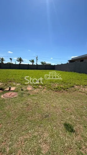 Terreno à venda no Condomínio Serena Campinas  360 m²