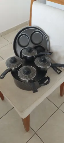 Vendo esse conjunto