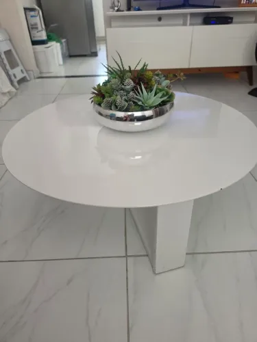 Mesa de centro