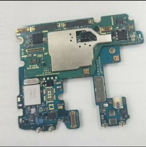 Placa Note 10 Plus N975 Funcional Sem Conta Google Leia a descrição <br>? Descrição: