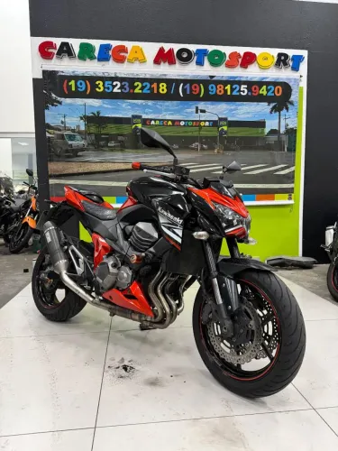 KAWASAKI Z800