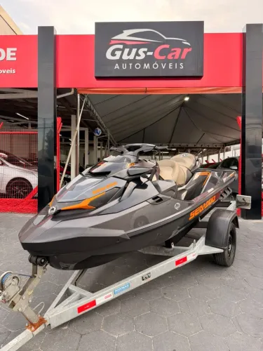 Seadoo 230 GTX 2021