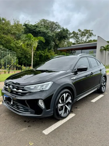 Volkswagen Nivus Highline 1.0 200 TSI Flex AUT 2024