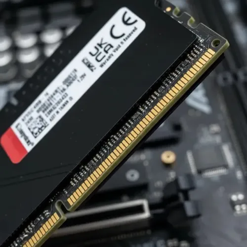 2x16gb memórias kingston Fury 5200Mhz