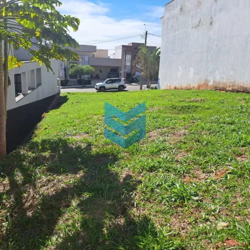 Terreno à venda, 300 m² - Wanel Ville, Sorocaba