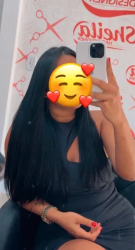 Cabelo Humano