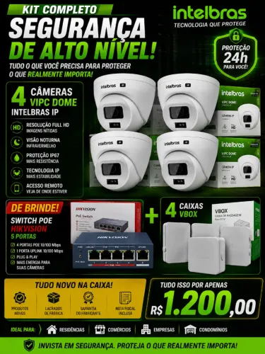 Camera ip