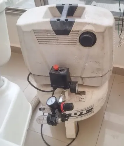 Compressor