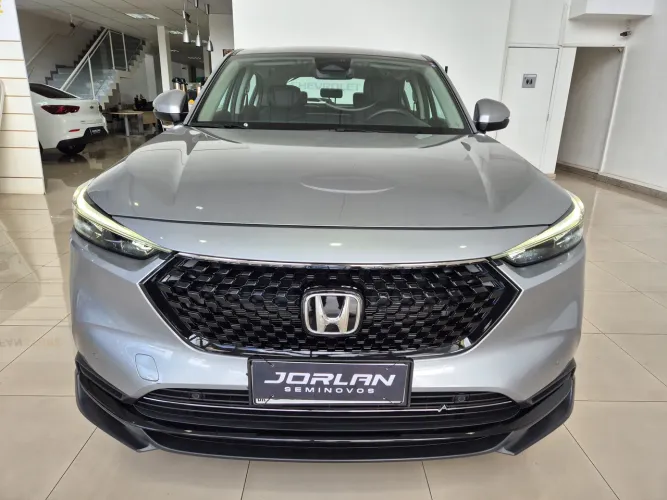 Honda HR-V Advance 1.5 TB 16V 5P Aut. 2024