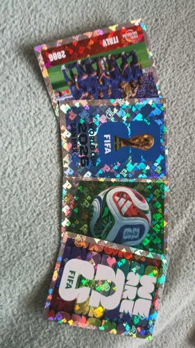 F W C sticker pra venda
