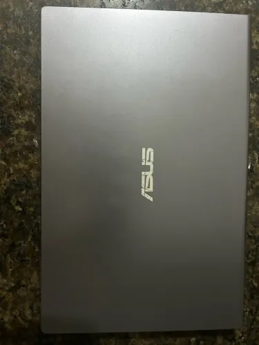 Notebook Asus Intel Core i3 4GB 256GB SSD + 15,6? HD Windows 11 X515EA-BR1275W