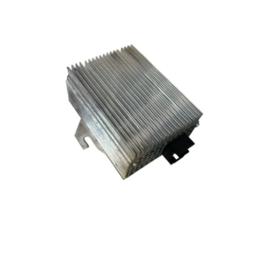 Conversor de voltagem Volvo 20724975