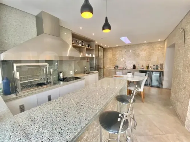 Residencial - Parque dos Principes