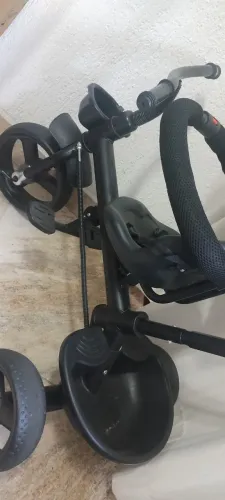 Triciclo , Carrinho 