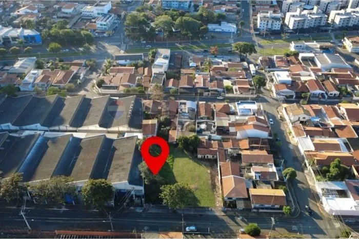 Terreno 515m² à Venda | Vila Gallo Americana