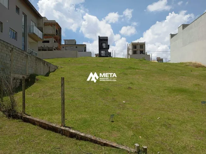 TERRENO PADRÃO À VENDA | SÍTIO BOA VISTA, COTIA - SP
