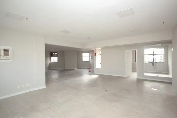 ANDAR COMERCIAL PARA LOCAÇÃO NO BAIRRO SION