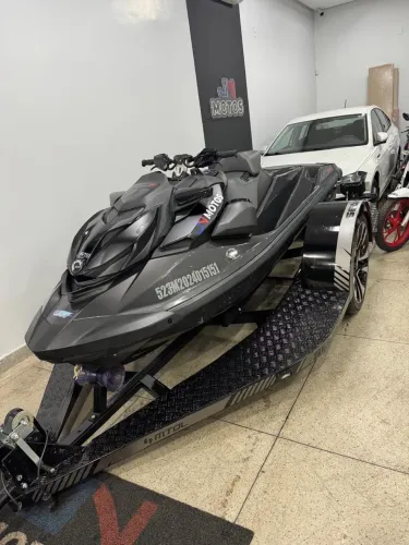 Jet Ski RXP-X 300