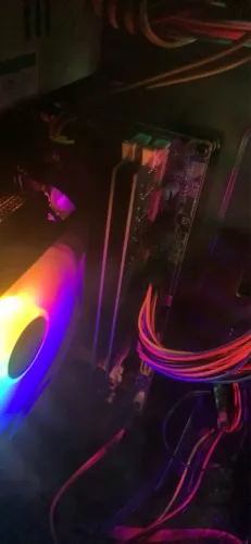 Memória ram 16gb ddr4