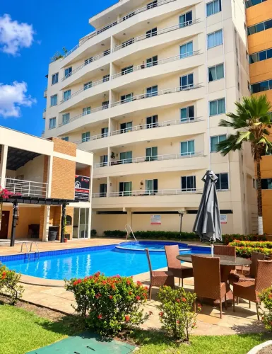 OPORTUNIDADE - APTO A BAIXO DO VALOR DE MERCADO NO PASSARÉ - Mais informações