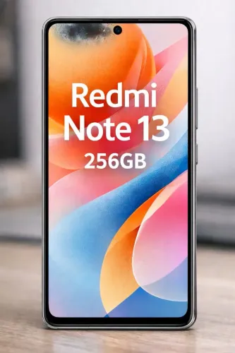 Celular redmi note 13