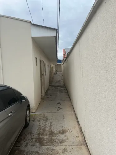 Vende-se Vila de apartamentos próximo a Faculdade São Lucas