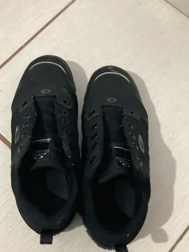 Tinis oakley halftrack low