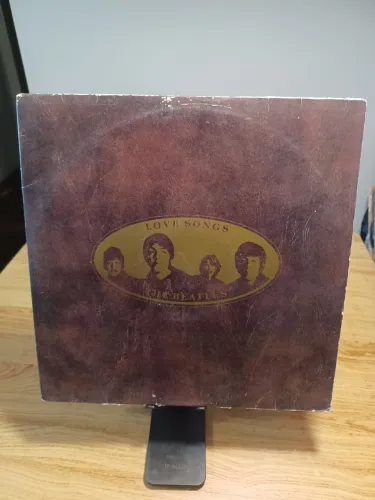 Lps disco de vinil