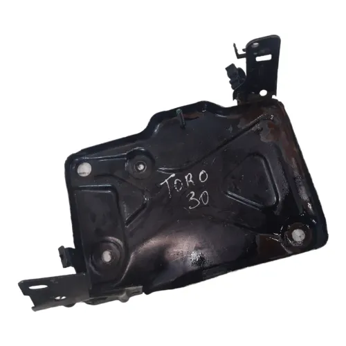 Suporte Bateria Fiat Toro Freedom 1.8 16v  2016 Á  2019 Xx