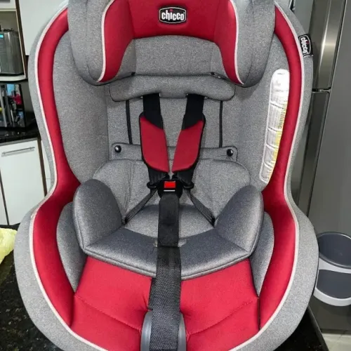 Cadeirinha para Bebê Nextfit Chicco.