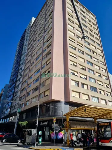 Apartamento Centro Caxias do Sul