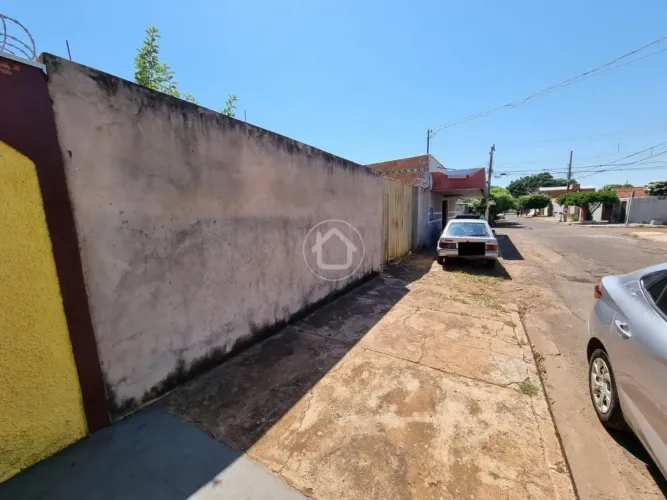 TERRENO NO TAQUARUSSU PRÓX DO SHOPPING NORTE SUL
