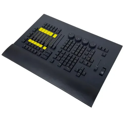 Mesa iluminação dmx comandwing grandma2